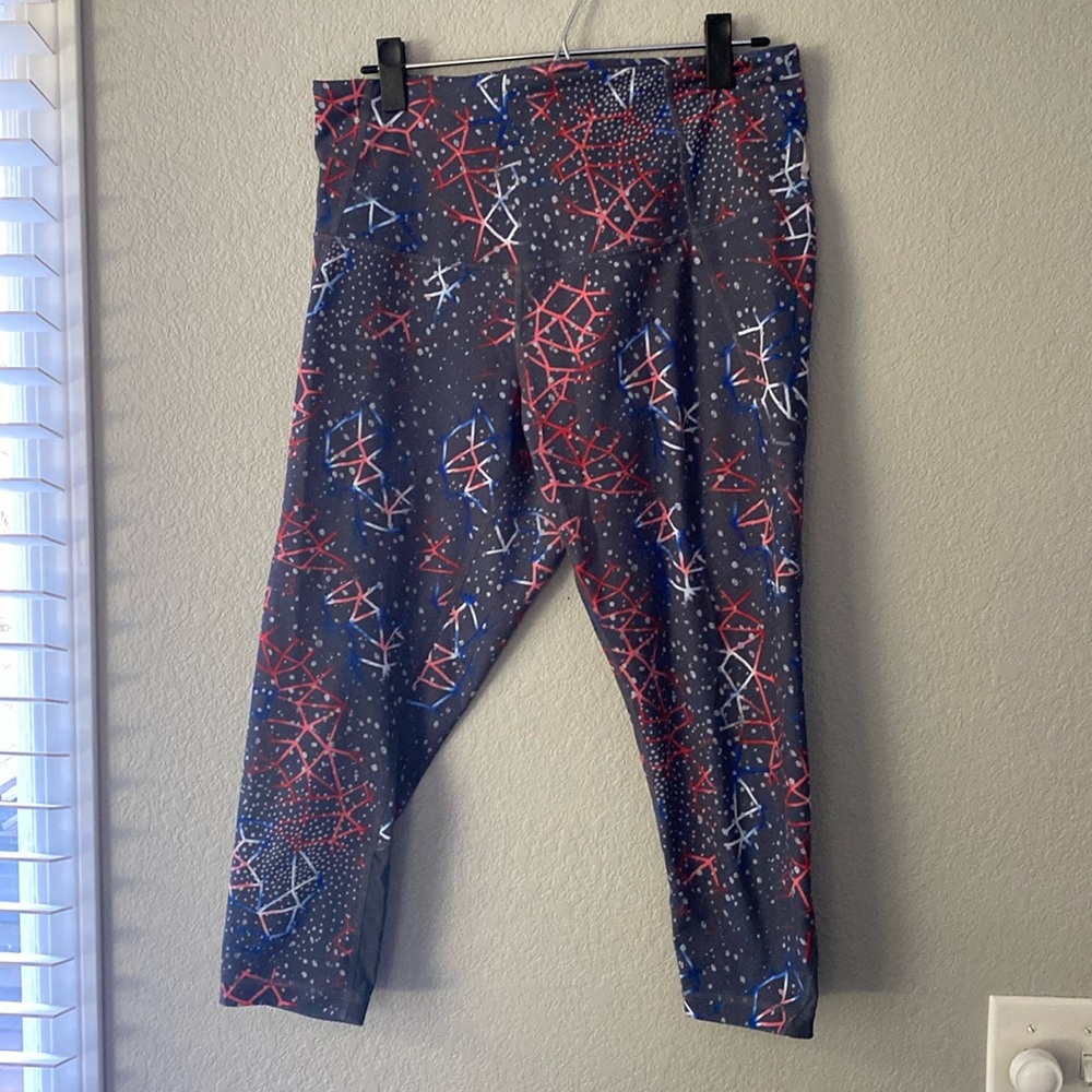 Zella leggings